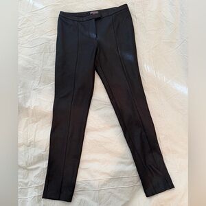Vince Camuto Black Skinny Pants